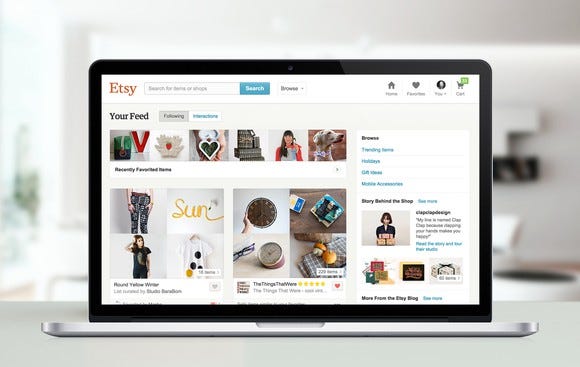 How to Start Selling on Etsy